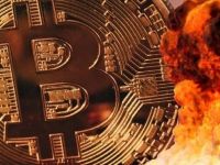 超10万人爆仓！加密货币为何大幅回调？