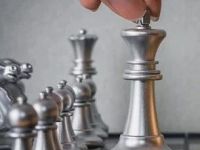 这家信托董事长，拟任省管企业正职