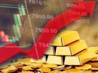 刚刚，见证历史！27万亿，大爆发！