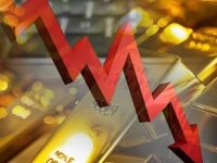 金价，突发跳水！这一市场全线重挫，发生了什么？