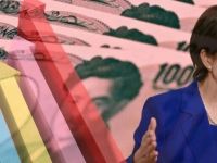 高市政府“松口”，日本央行本月加息几成定局