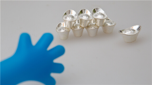 伦敦金交易怎么收费的呢